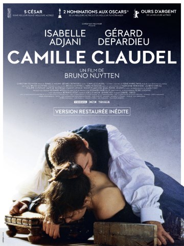  Camille Claudel (1988) DVDRip Xvid HUNSUB MKV Cc1