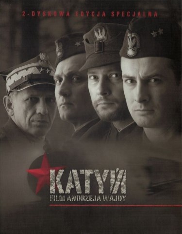  Katyn - Katyň - (2007) 720p BluRay x264 HUNSUB MKV  K1