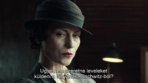  Katyn - Katyň - (2007) 720p BluRay x264 HUNSUB MKV  K3