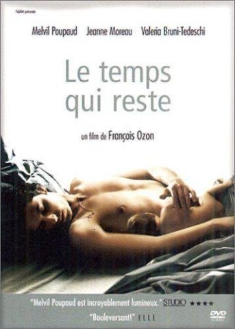  Utolsó napjaim - Le Temps qui reste - (2005) DVDRip XviD HUNSUB MKV Lt1