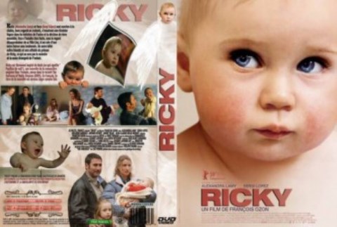  Ricky (2009) DVDRip XviD HUNSUB MKV R1